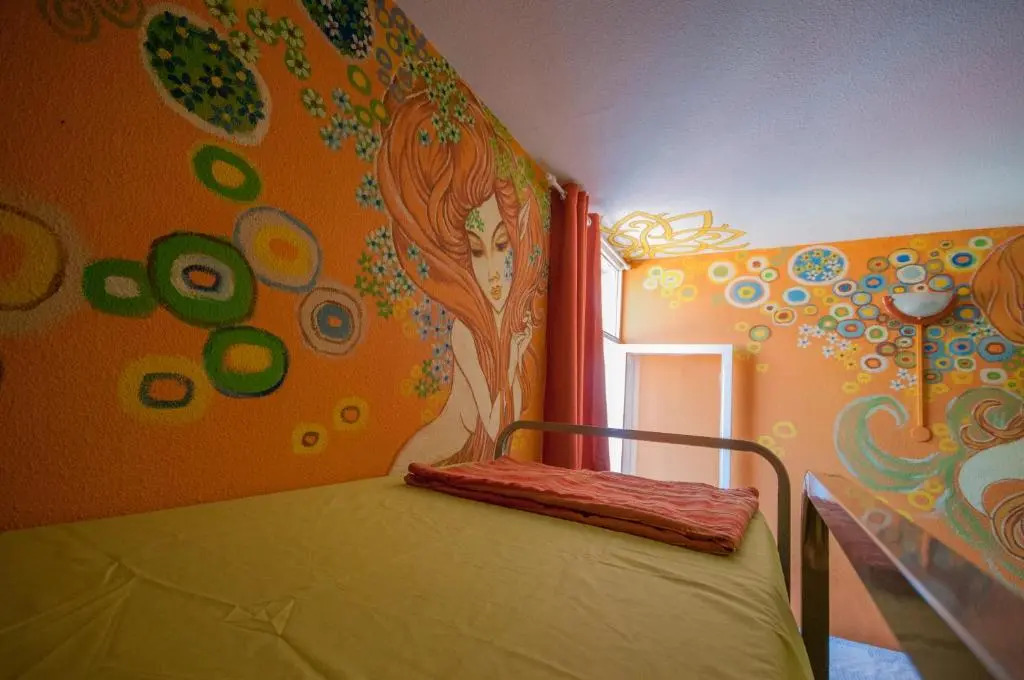 Hostel Los Duendes del Sur