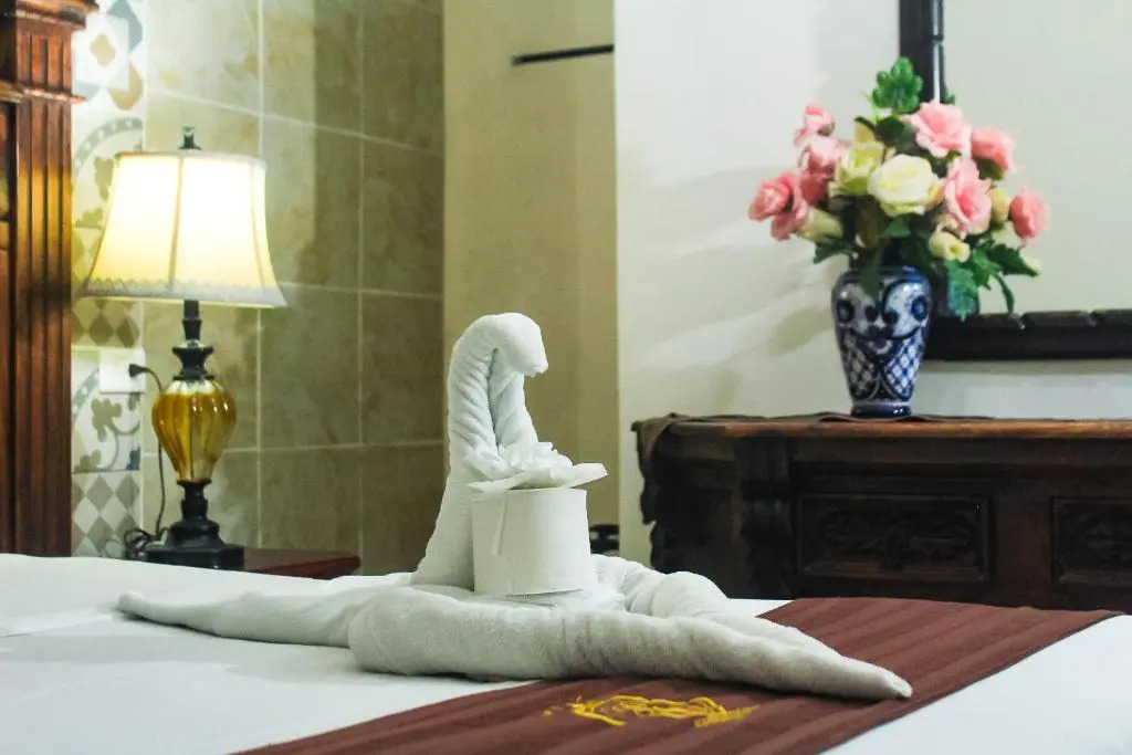 Palacio Canton Hotel - Valladolid