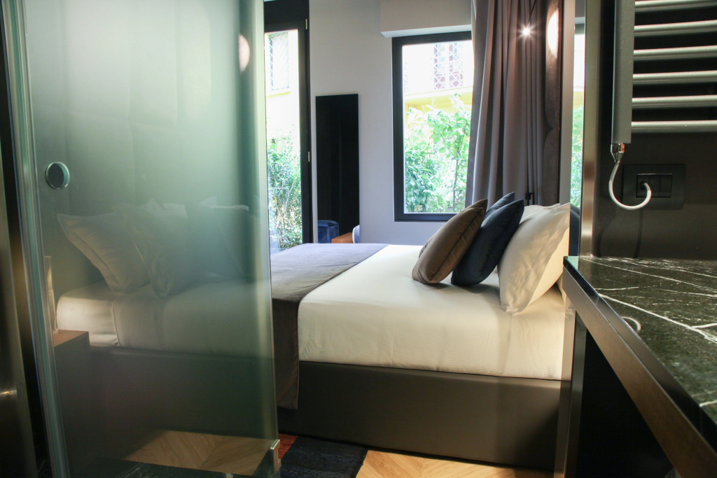 Triviho Hotel