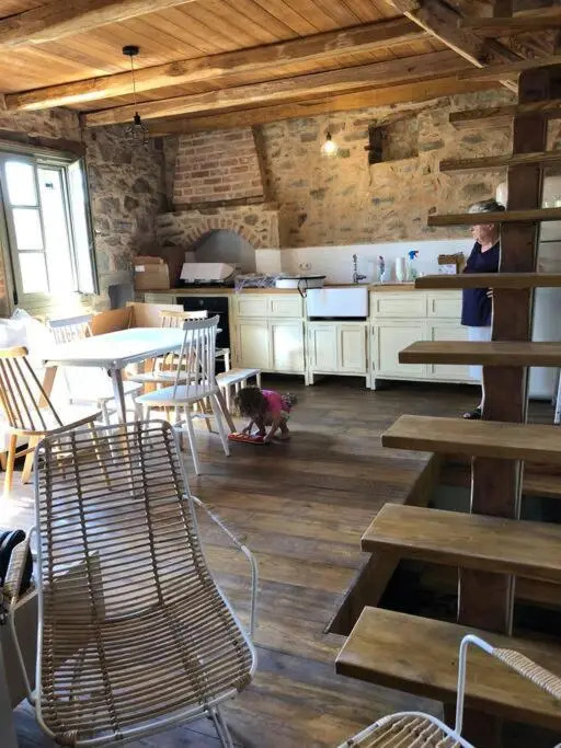 Lemons Cottage House, Volissos, Chios