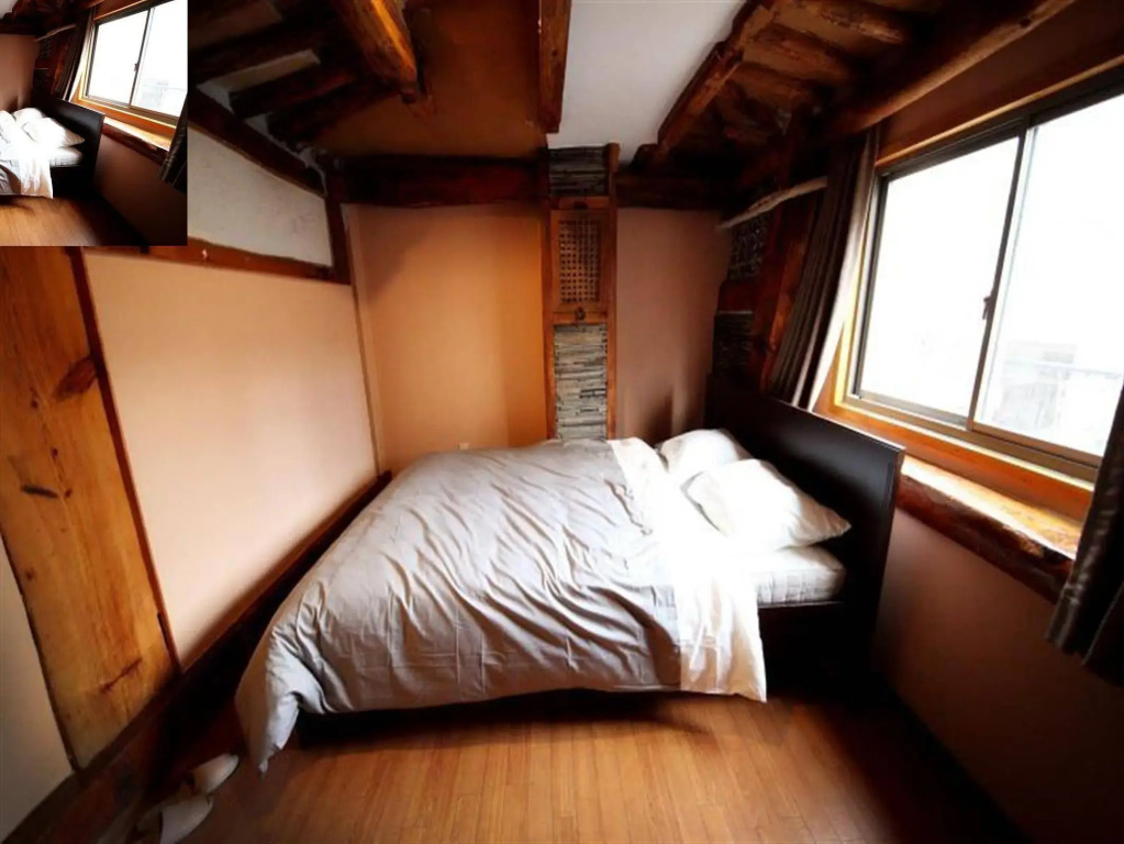Tokyo House INN