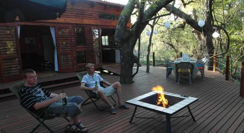Blyde River Cabins
