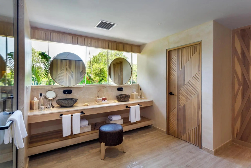 Hotel Shibari - Restaurant & Cenote Club