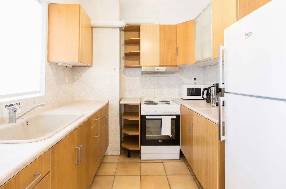 Demokratia apartment Pnyx Hill building