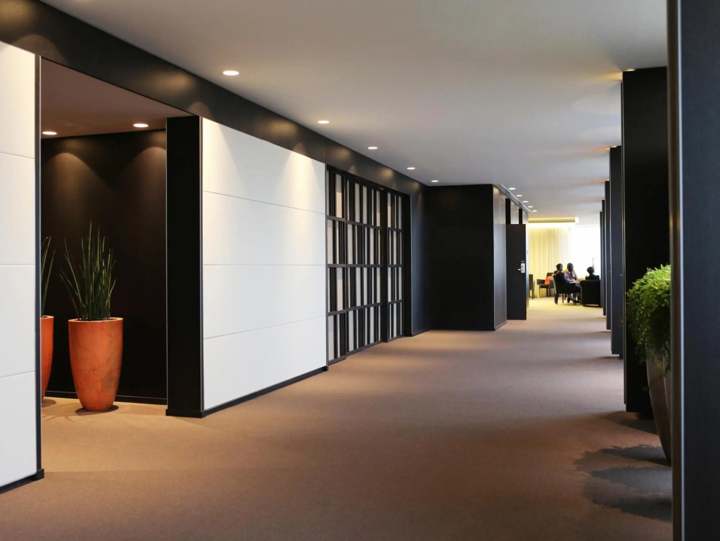 The Hotel Brussels