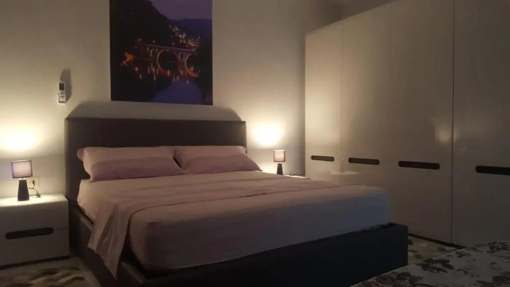 Apartment Geart