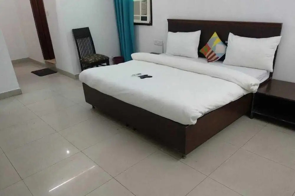 Hotel Red Stone