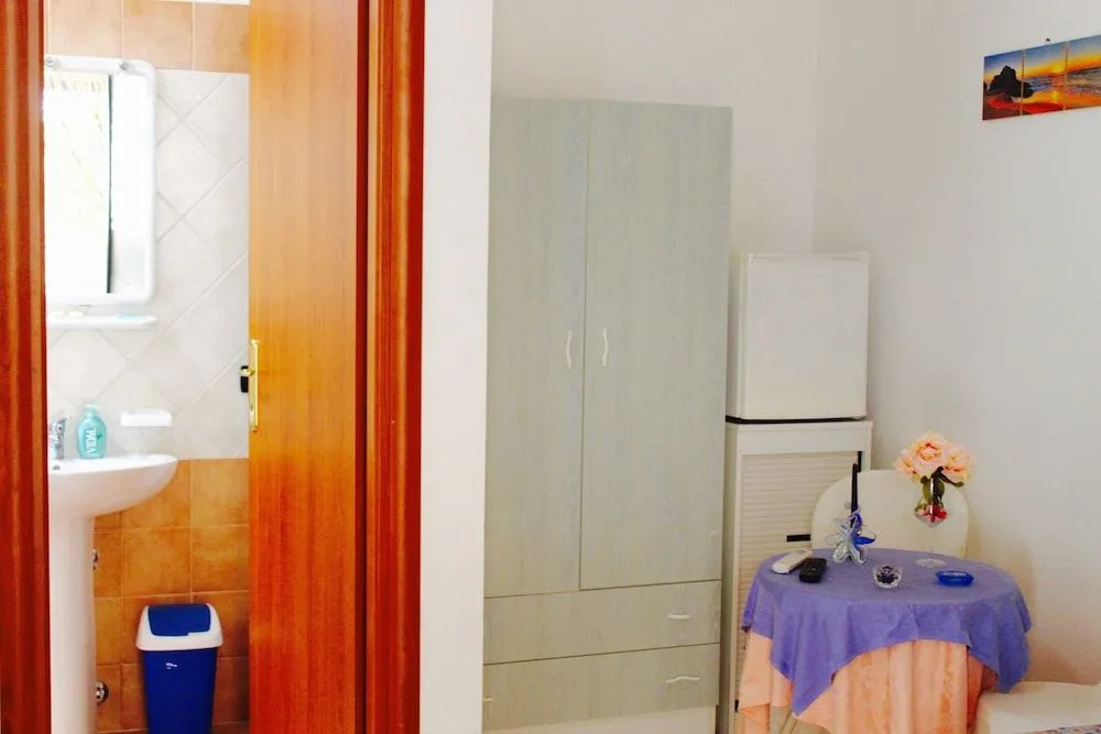Amoru Bed & Breakfast
