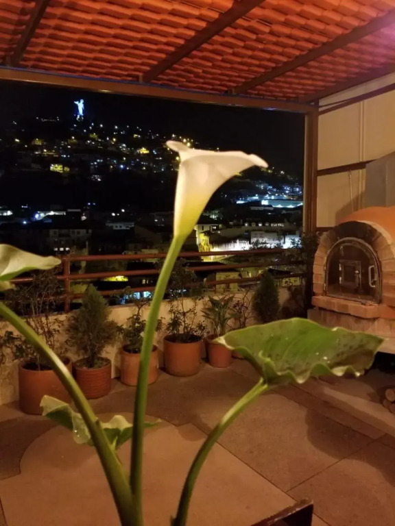 Hotel Casa Montero