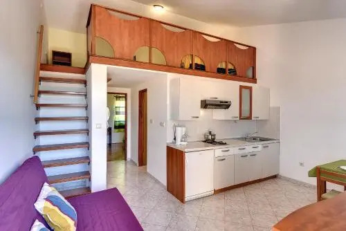 Apartments Ulika