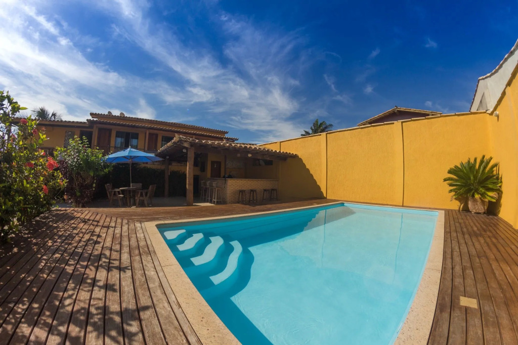 Pousada Búzios Garden