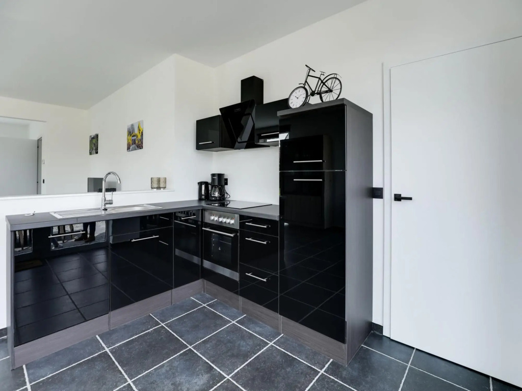 Beautiful house in Flemish Ardennes for cyclists