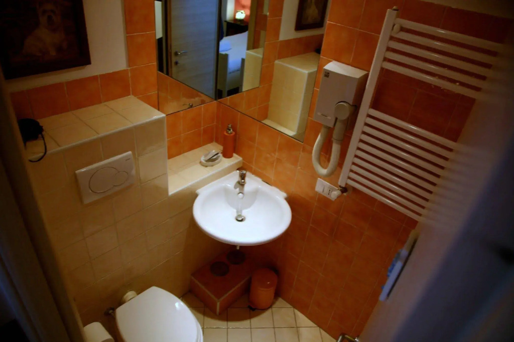 Alchimia B&B