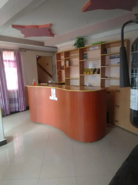 Elsam Mariot guest House