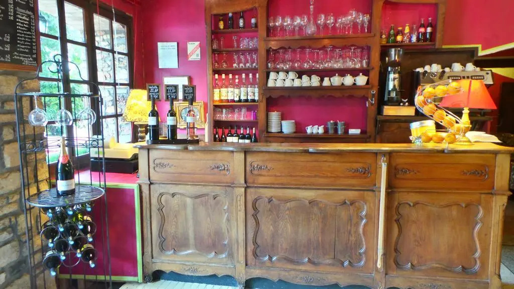 Hotel Relais Du Postillon