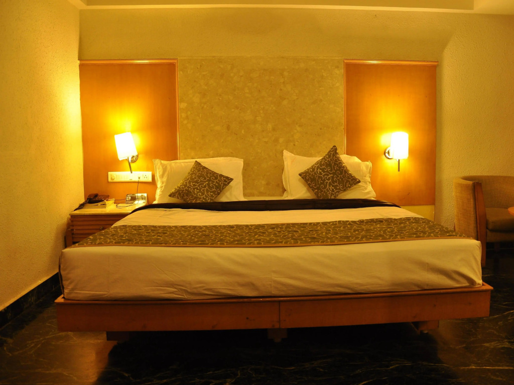 Holiday Inn Express And Suites Vijayawada by IHG
