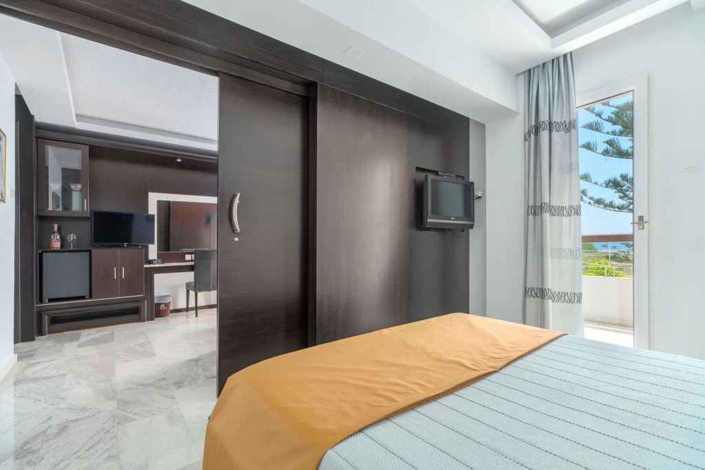 Arco Beach Hotel