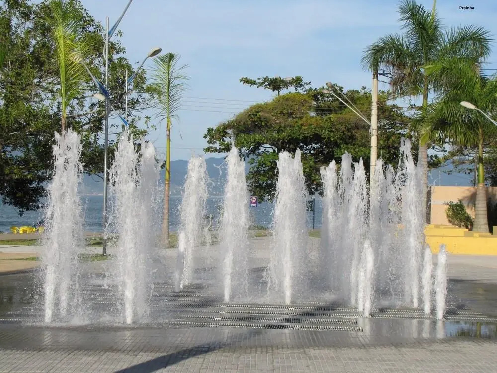 Quitinetes Canto Verde Caraguá
