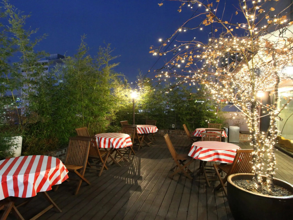 Hotel Skypark Myeongdong 1
