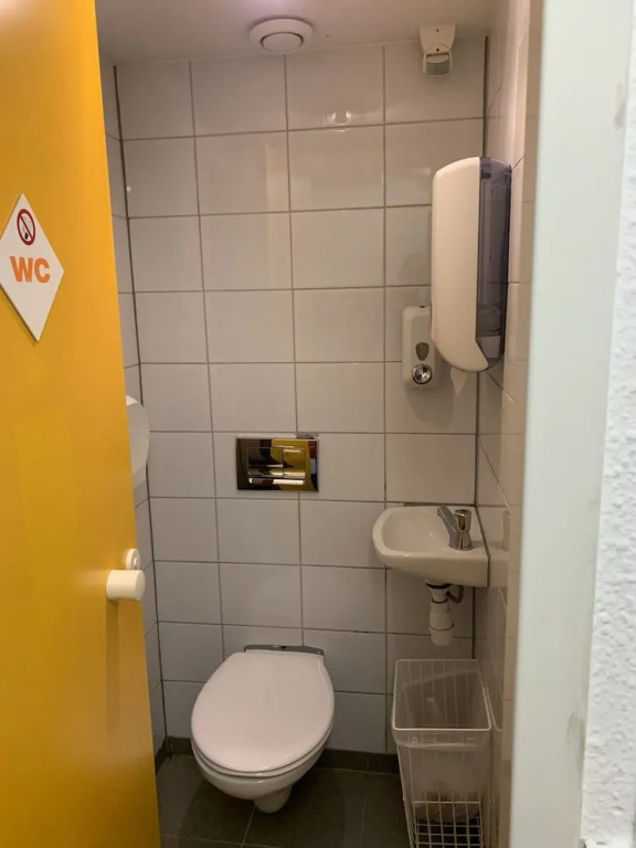 Motel 24h Köln