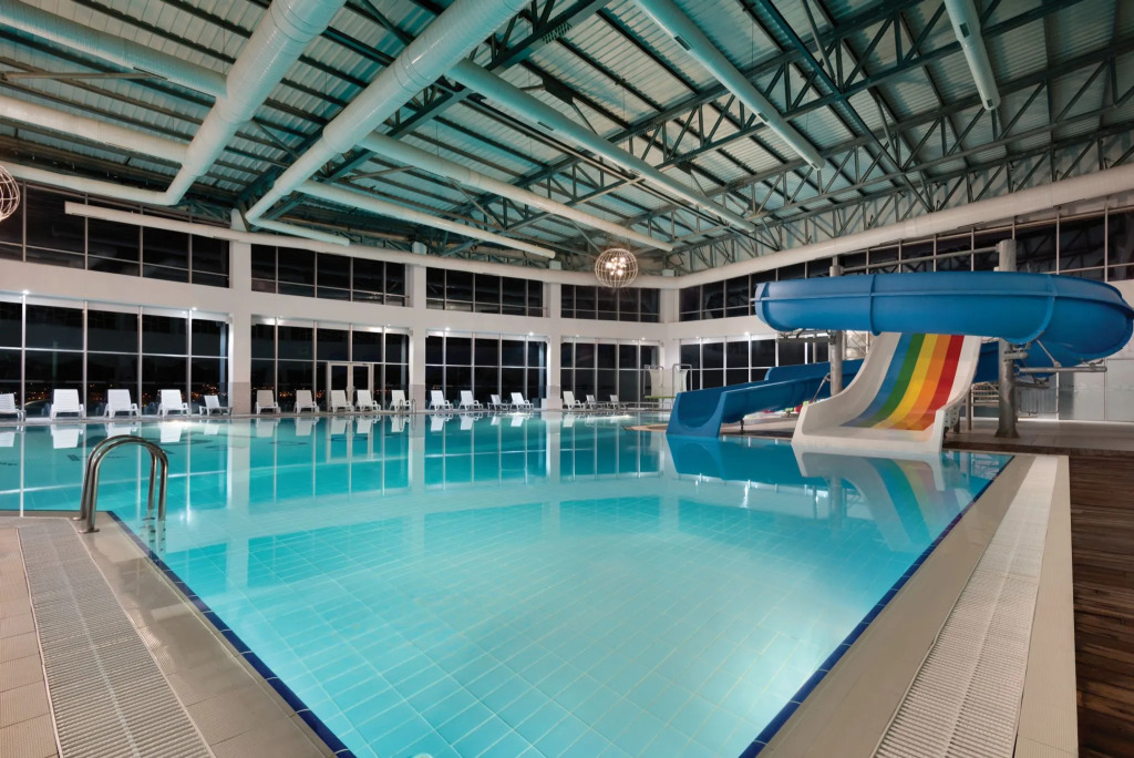 Armas Termal Resort