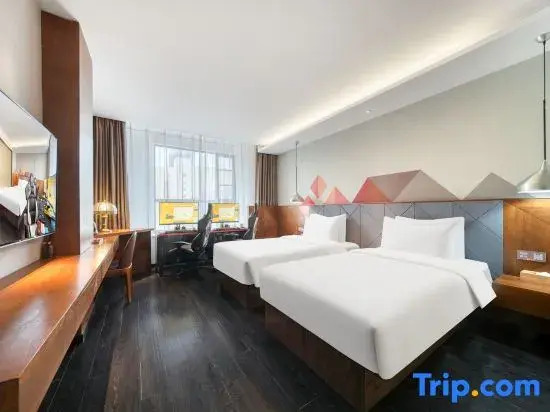 yueyu E-sports hotel