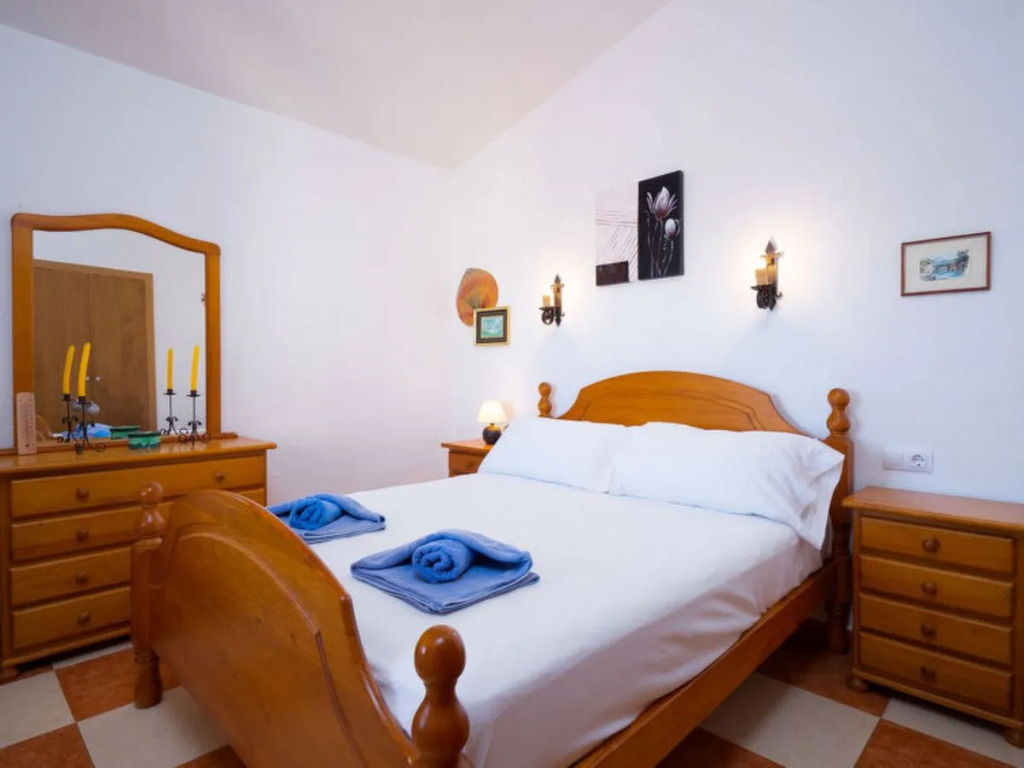 House Feliz Moraira