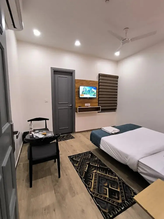 Hotel 7 Star
