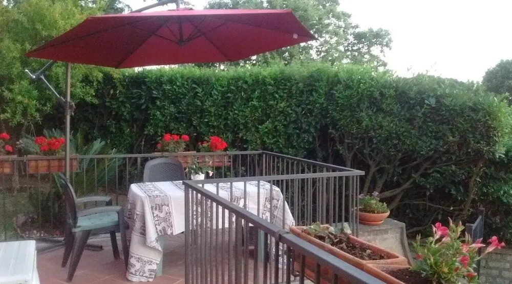 La Casa di Lilì