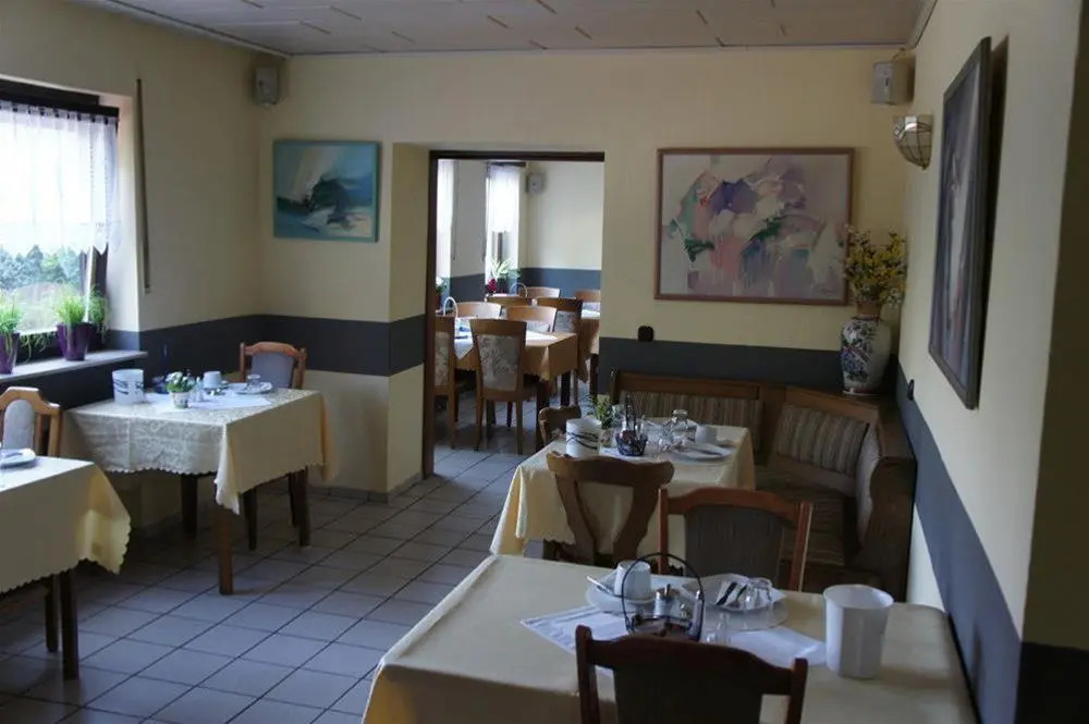 City Hotel garni