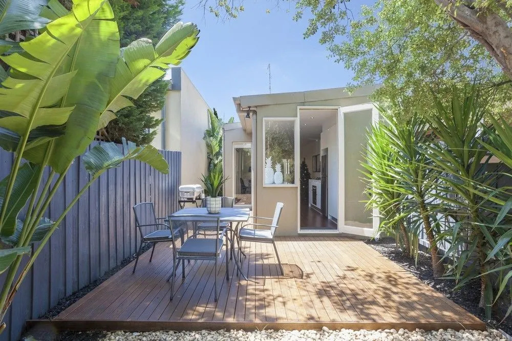 Boutique Stays - South Yarra Lane