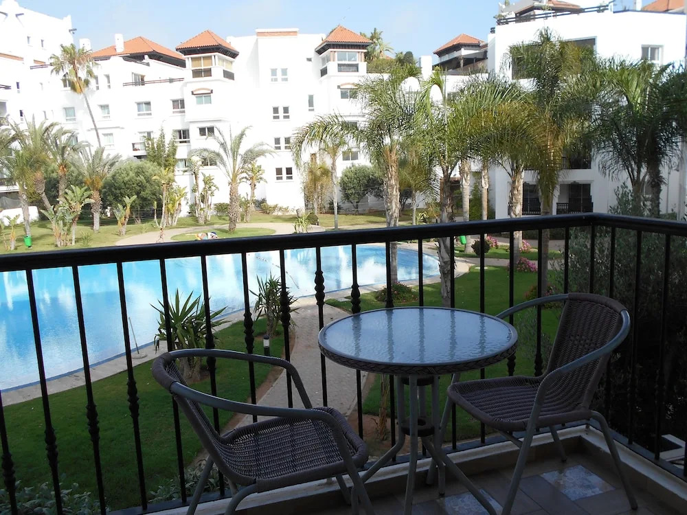 Stylish apartment  T22901