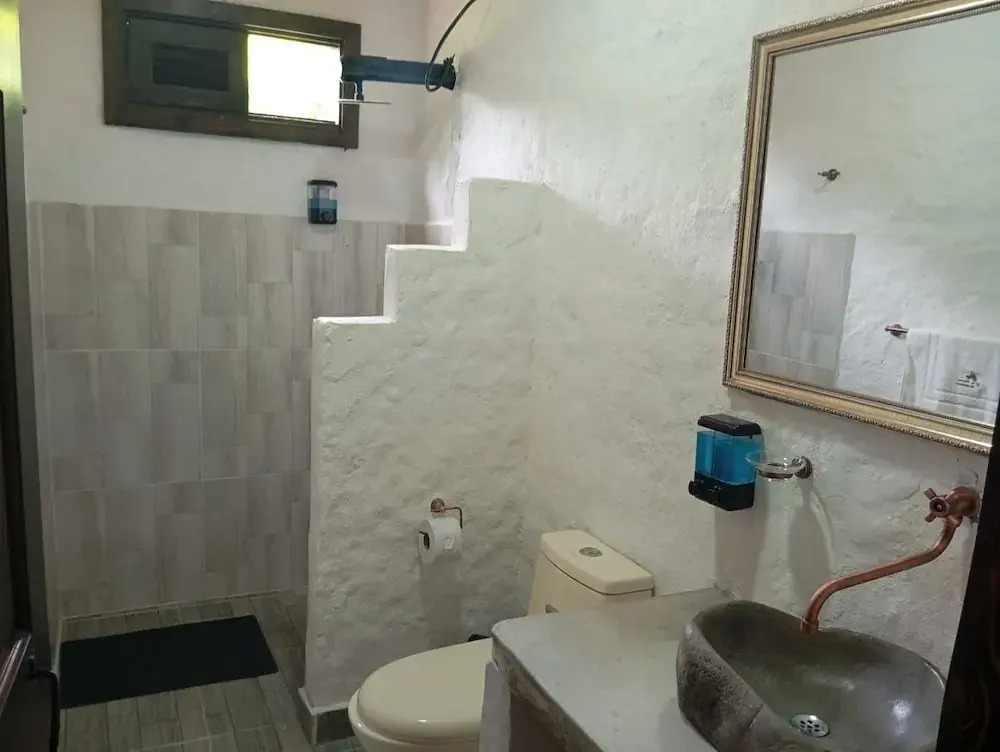 Hotel la Casona Montañesa