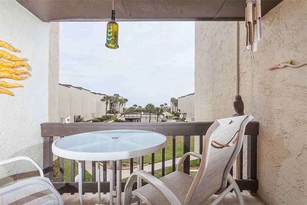 Island House E 225 - Two Bedroom Condo