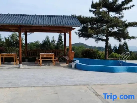 Tianzhu Mountain Qishange Homestay