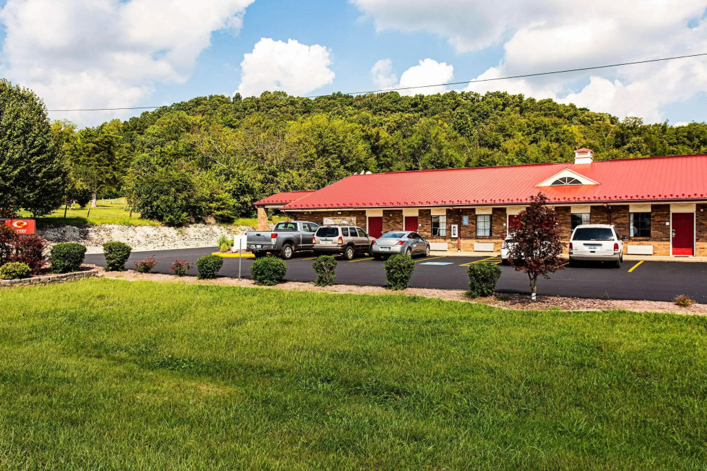 Econo Lodge Russellville