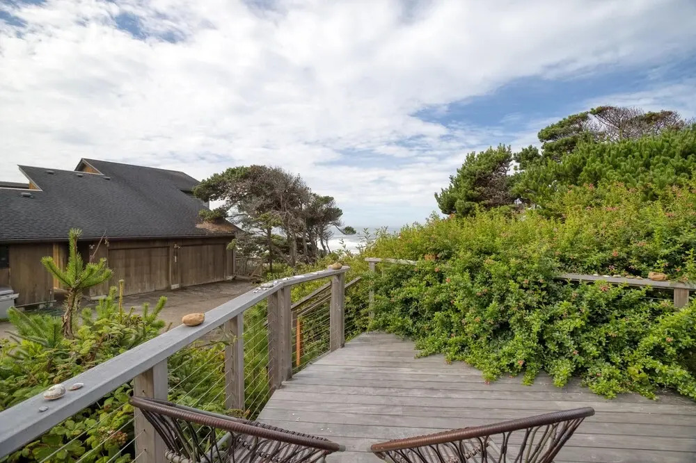 Holiday Beach House