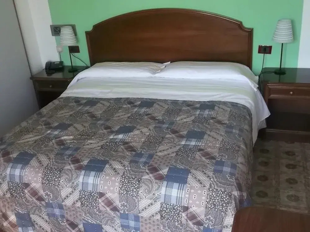 Hotel San Giuseppe