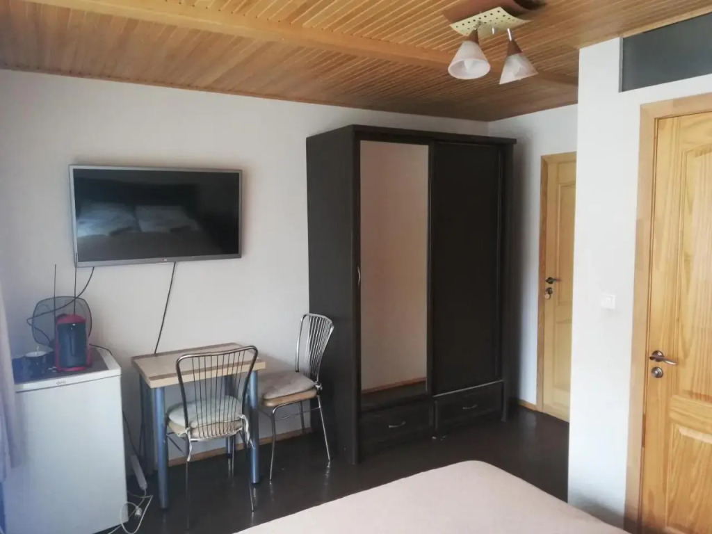 Apartamentai Viktorija