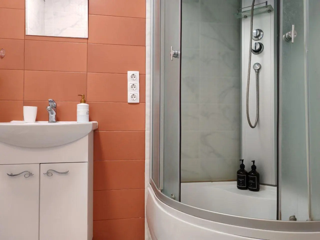 Romlex Apartments (Ромлекс) на улице Алматинская