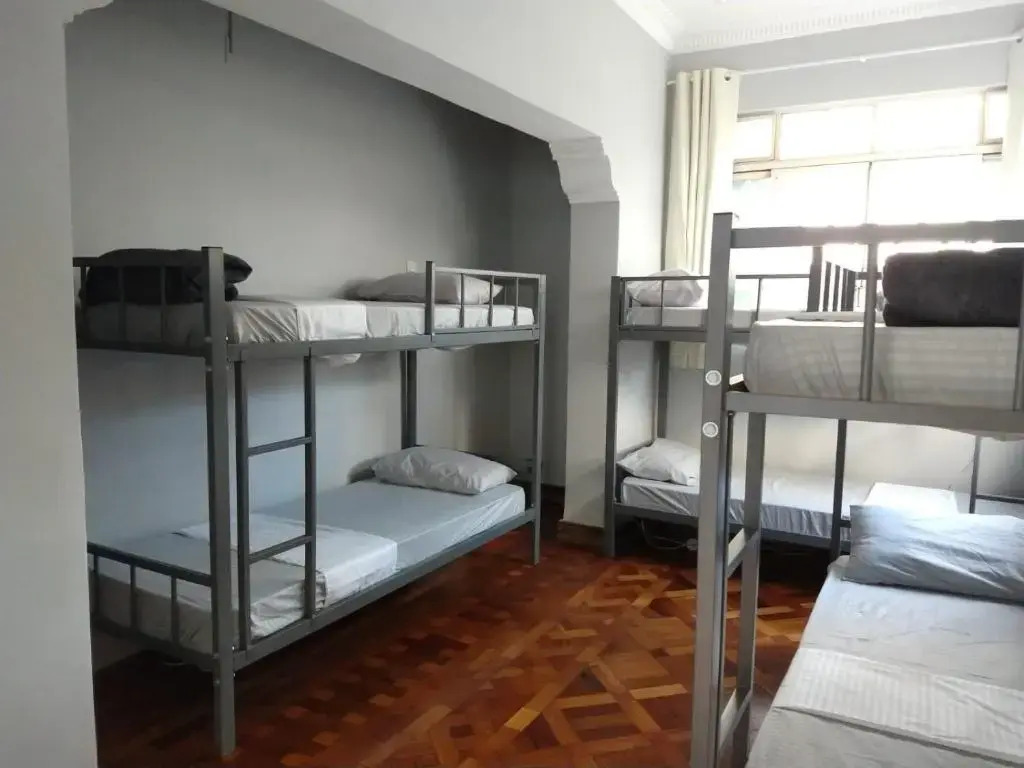 Hostel Brasil Sp