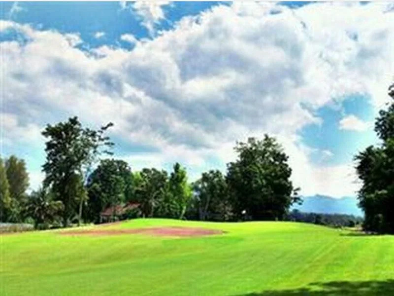 River Kwai Golf and Country Club