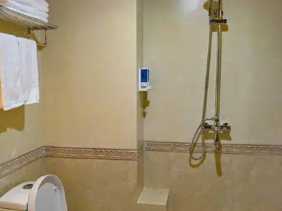 Jintian International Hotel