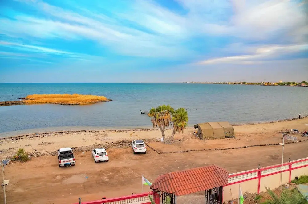 SIESTA HOTEL