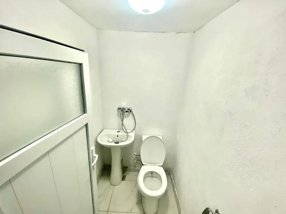 Hamam Hostel 1469