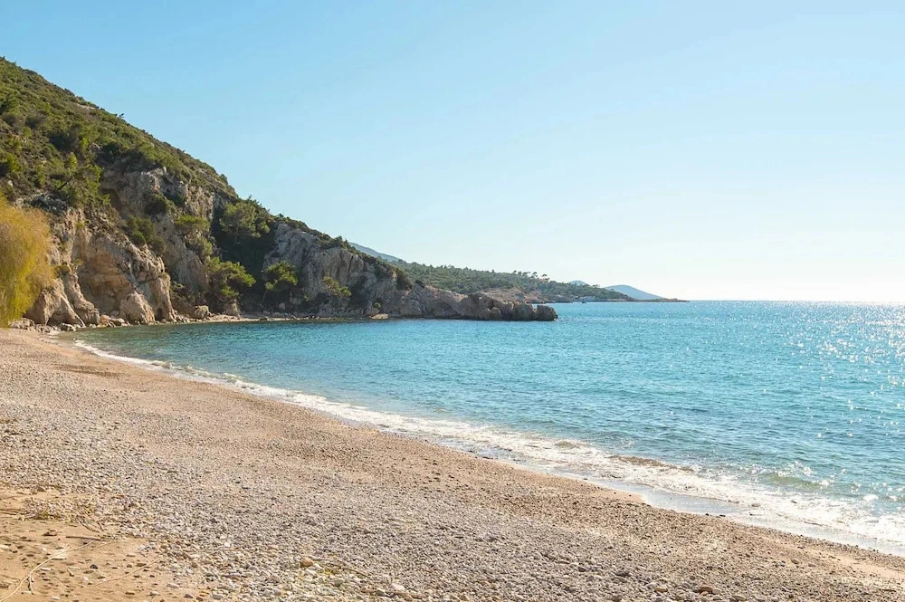 Villa Alexia - Private Pool Panoramic Sea Views