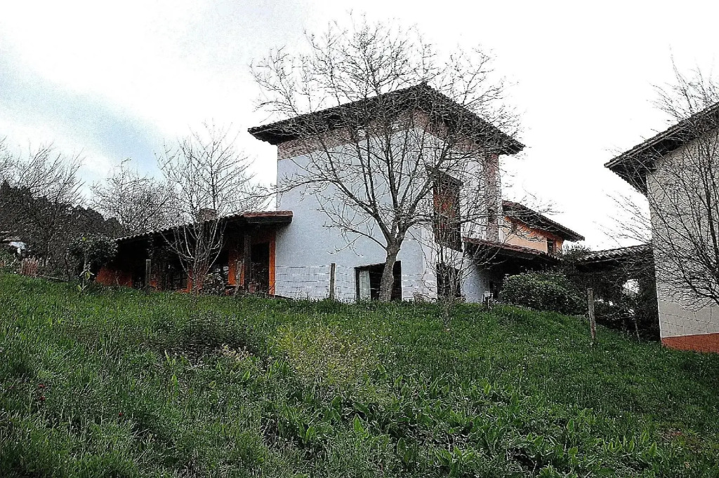 Hotel Rural Valleoscuru