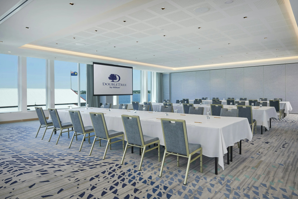 Doubletree By Hilton Perth Waterfront