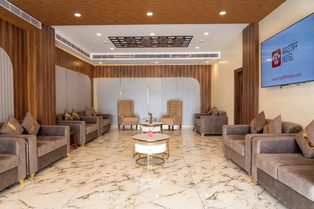 Mastiff Select Medha Plaza Deoghar