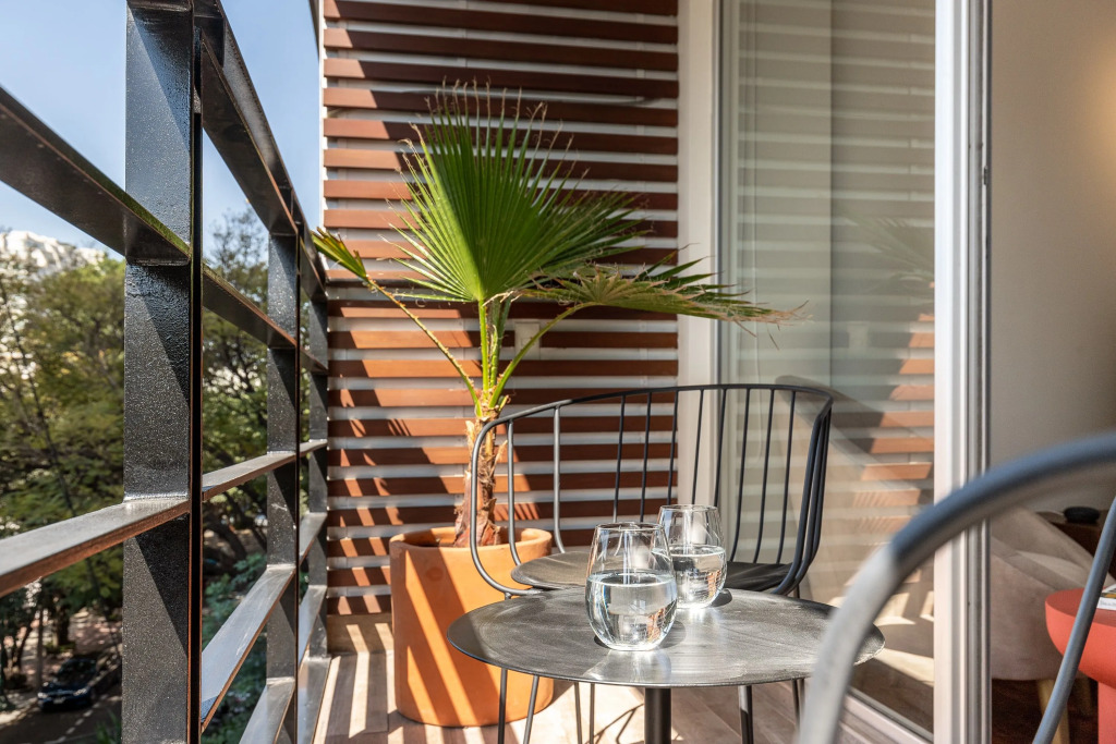 Casai Polanco | 2BR | Sunny Retreat